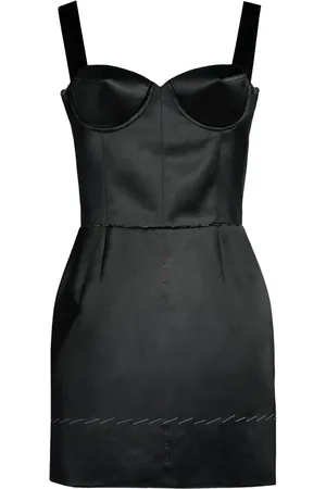 Maison Margiela Vestido corto Work-In-Progress