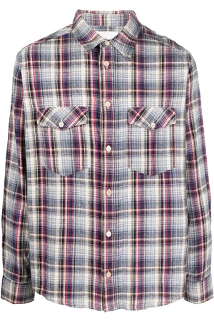 Isabel Marant Camisa Lydian