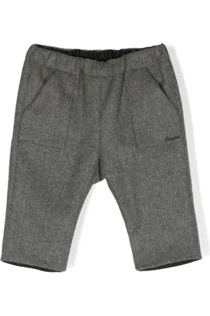 BONPOINT Pantalones ajustados con pretina elástica