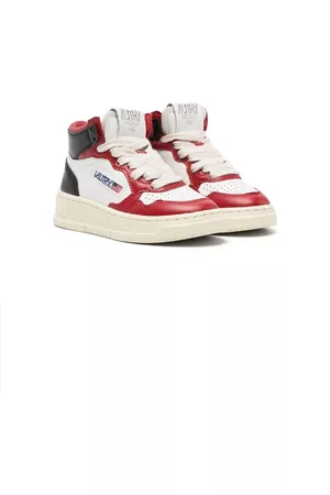 Autry Tenis Medalist Mid
