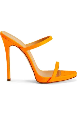 Giuseppe Zanotti Mules Darsey con tacón de 120mm
