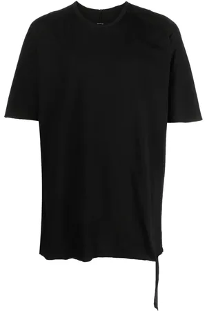 ISAAC SELLAM EXPERIENCE Playera con parche del logo