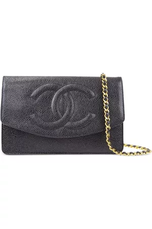 Chanel discount carteras mujer