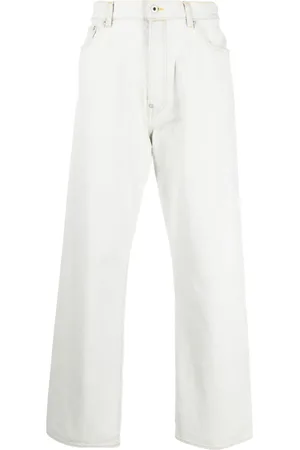 Kenzo Jeans rectos Suisen