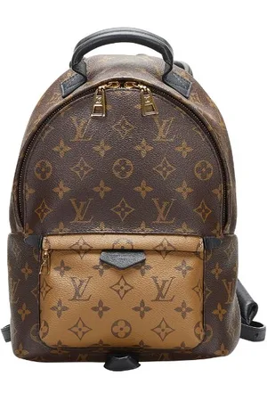 LOUIS VUITTON Mochila Palm Springs PM 2006 pre-owned