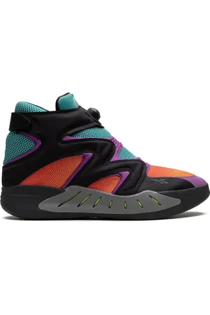 Reebok "tenis Instapump Fury Zone ""Looney Tunes Marvin the Martian"" "