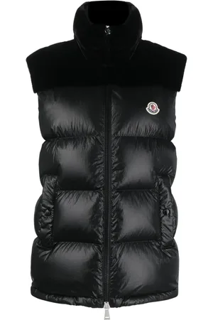 Moncler Chaleco capitonado Lempa
