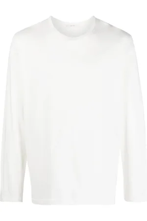 The Row Playera manga larga Leon