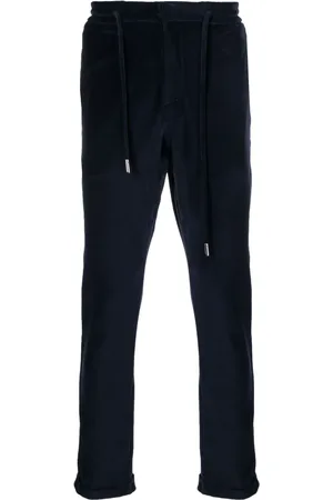 BILLIONAIRE Pants de chenilla