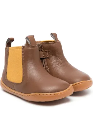 Camper Botines Norte