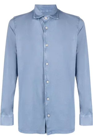 FEDELI Camisa manga larga