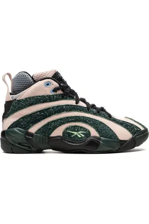 Reebok Tenis Shaqnosis de x Brain Dead