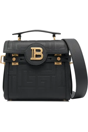 Balmain Tote B-Buzz 23