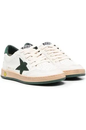 Golden Goose Tenis Ball Star