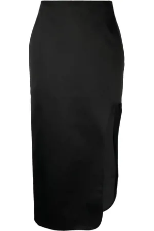 By Malene Birger Falda larga Wick