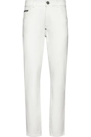 Philipp Plein Jeans rectos