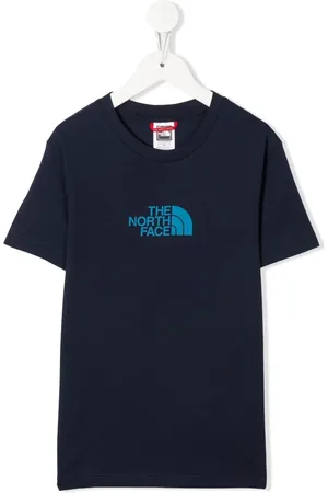 The North Face Playera con logo estampado
