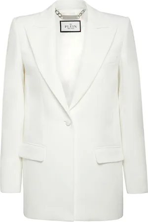 Philipp Plein Blazer Cady