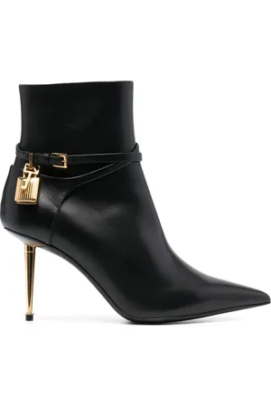 Tom Ford Botas con tacón de 80mm