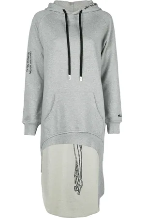 HACULLA Sudadera con capucha Pardon