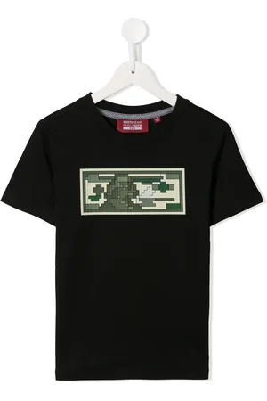 MOSTLY HEARD RARELY SEEN Mega USD T-shirt