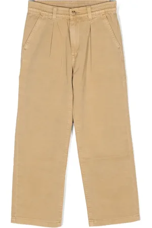 Ralph Lauren Pantalones rectos