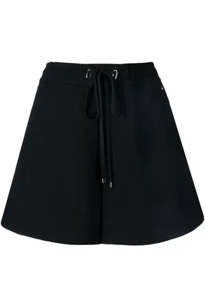 Low Classic Shorts acampanados con cordones