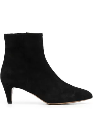 Isabel Marant Botas Deone con tacón de 55mm