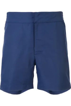 Frescobol Carioca Shorts de playa lisos