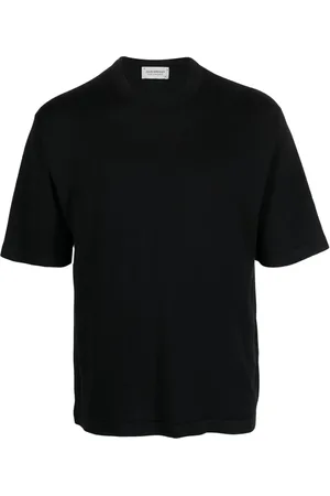 JOHN SMEDLEY Playera manga corta