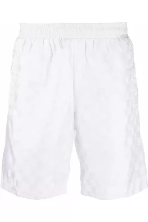 MISBHV Pants con monograma