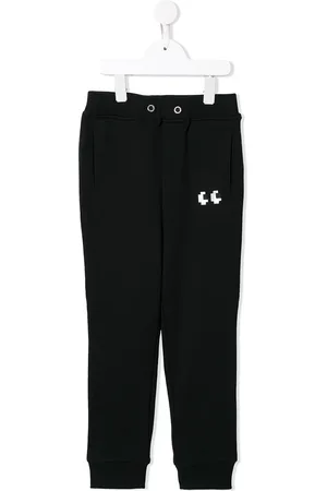 MOSTLY HEARD RARELY SEEN Joggers tejidos