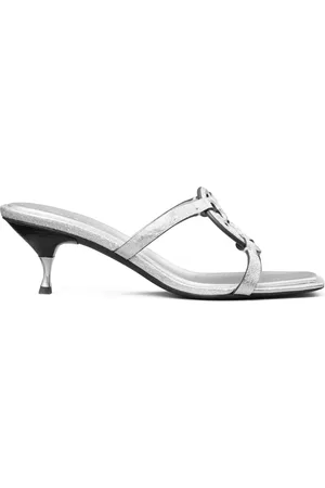 Tory Burch Mules Miller Bombé con tacón de 55mm