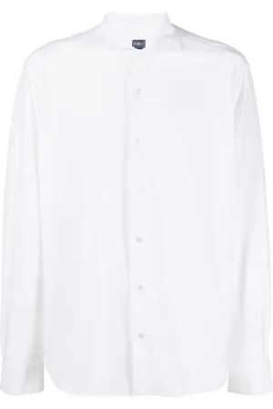 FEDELI Camisa Sean