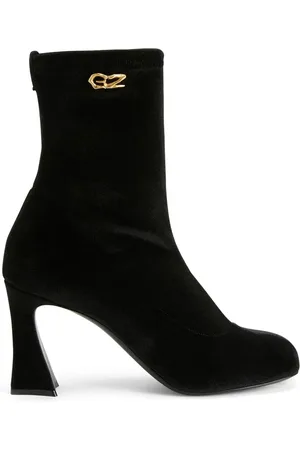 Giuseppe Zanotti Botines Aletha con tacón de 90mm
