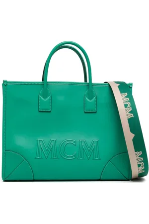 MCM Tote Munchen