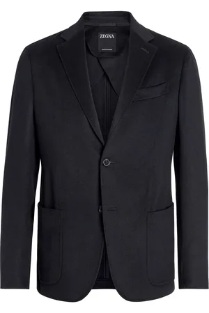 Ermenegildo Zegna Blazer de cachemira Oasi