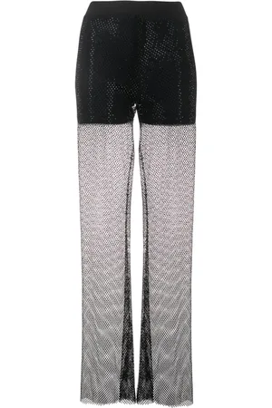 John Richmond Pantalones anchos Bourey
