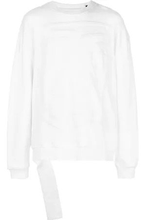 HACULLA Sudadera NYC Destructed