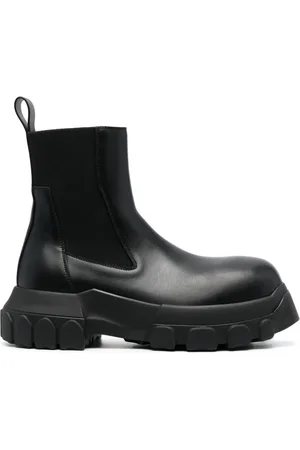 Rick Owens Botas Beatle Bozo Tractor