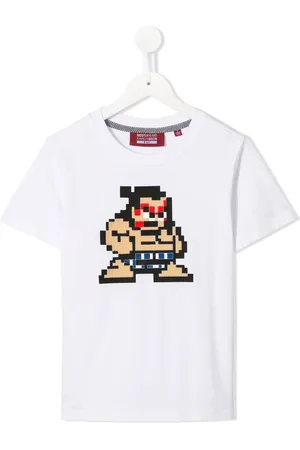 MOSTLY HEARD RARELY SEEN Playera Sumo