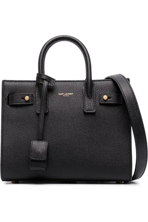 Saint Laurent Tote Sac De Jour