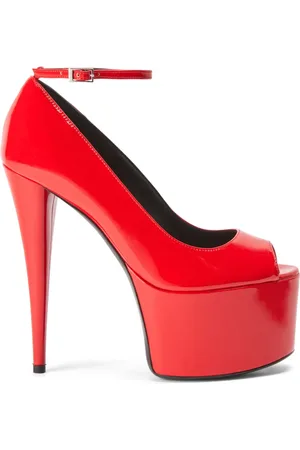 Giuseppe Zanotti Zapatillas Aida con tacón de 150mm
