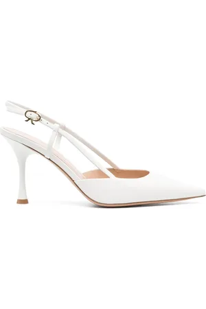Gianvito Rossi Zapatillas Ascent con tacón de 85mm