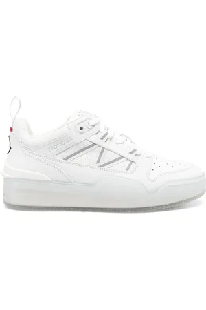Moncler Tenis bajos Pivot