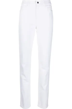 Emporio Armani Jeans rectos