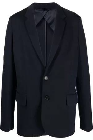 Missoni Blazer con solapas de muesca y botones