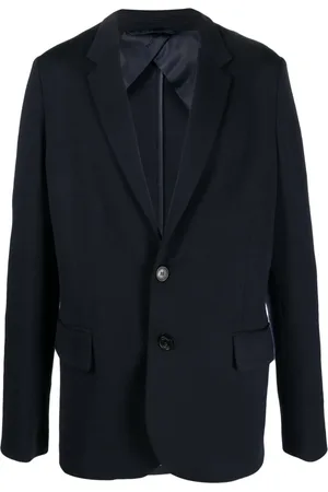 Missoni Blazer con solapas de muesca y botones