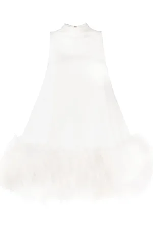 RACHEL GILBERT Vestido corto Linc