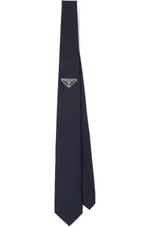 Prada Corbata Re-Nylon